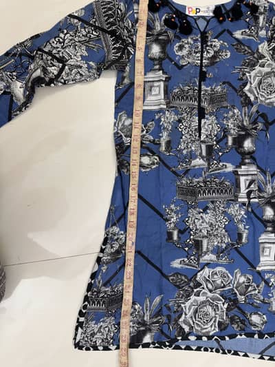 Khaadi two piece for kids