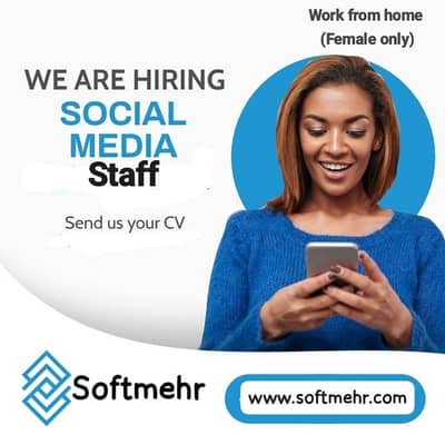 Social Media Marketing &Sales