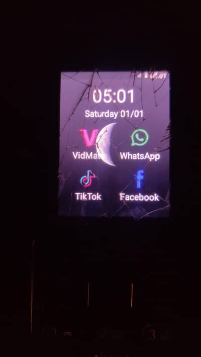 Mobilink JazzX E2 Pro