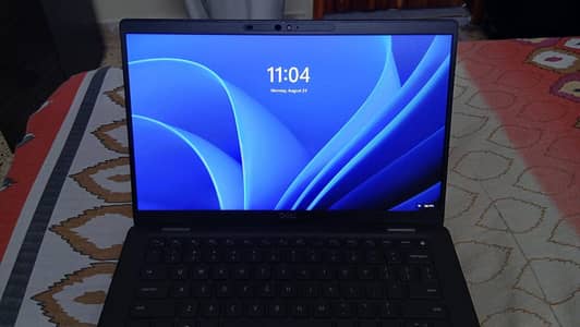 Dell latitude 7420 i7 11th generation 32 gb ram / 1tb nvme