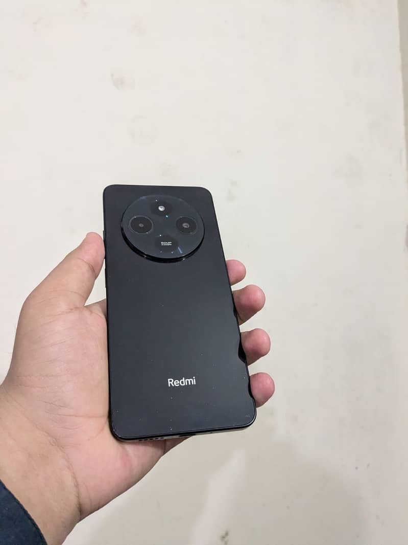 Redmi 14C 5