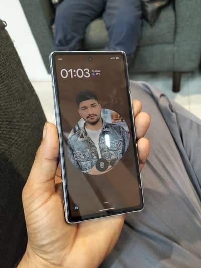 Google Pixel 7a