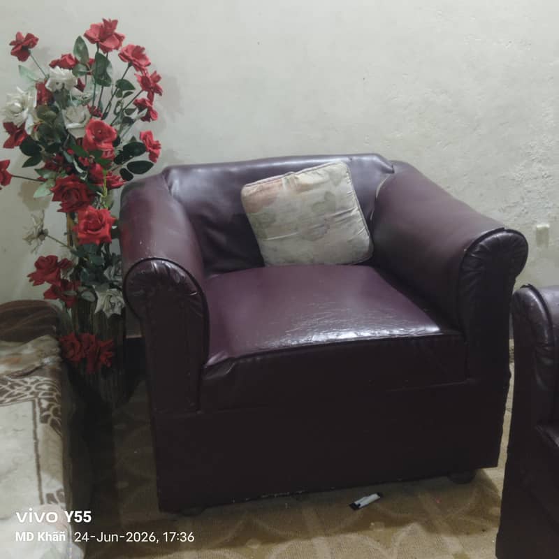 Sofa set 0