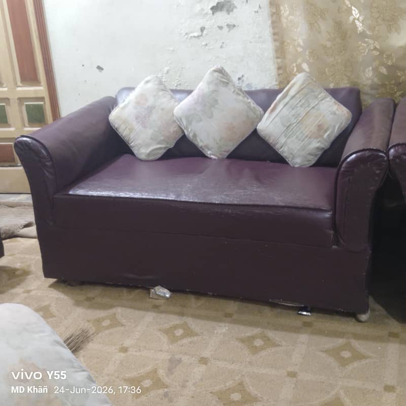 Sofa set 1