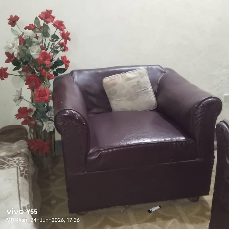 Sofa set 2