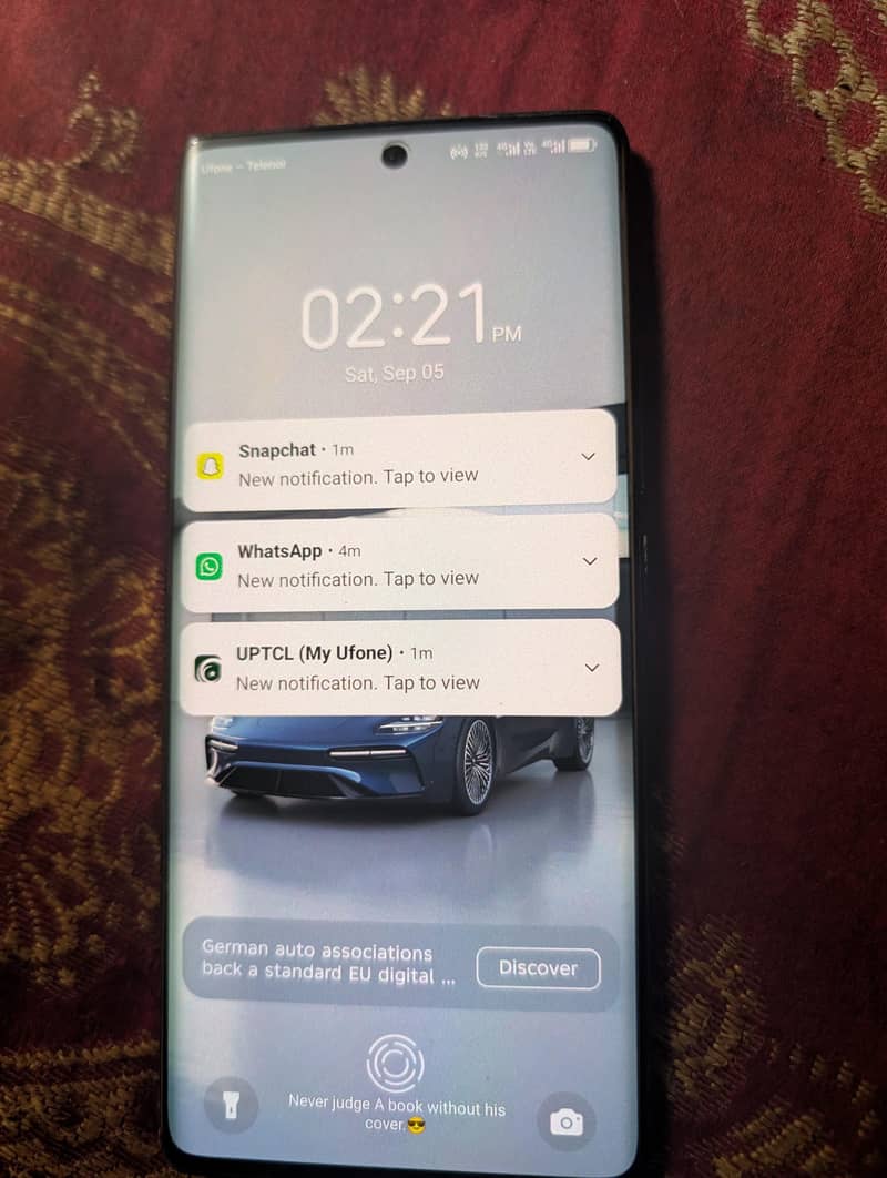 Tecno Spark 20 Pro Plus 1