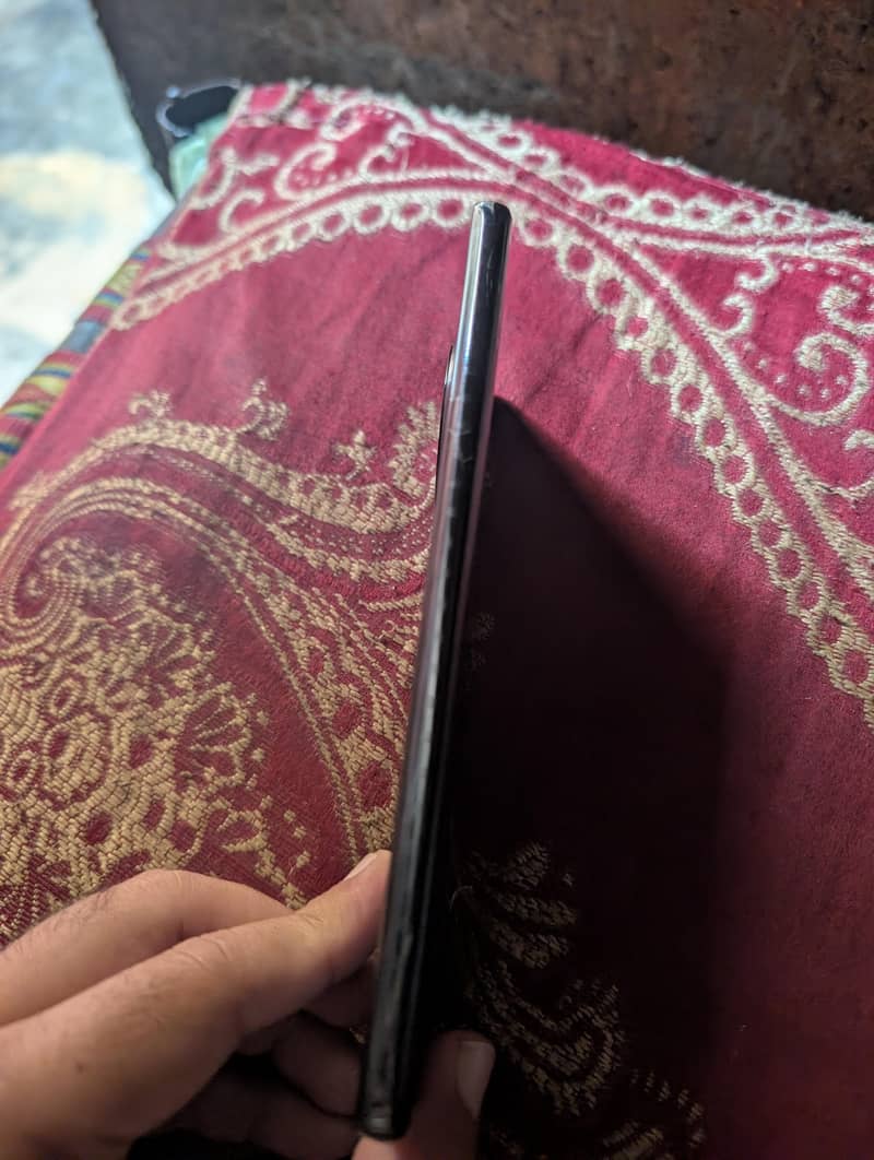 Tecno Spark 20 Pro Plus 5