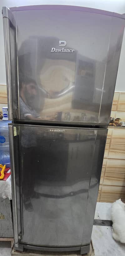 Dawlance Refrigerator Available