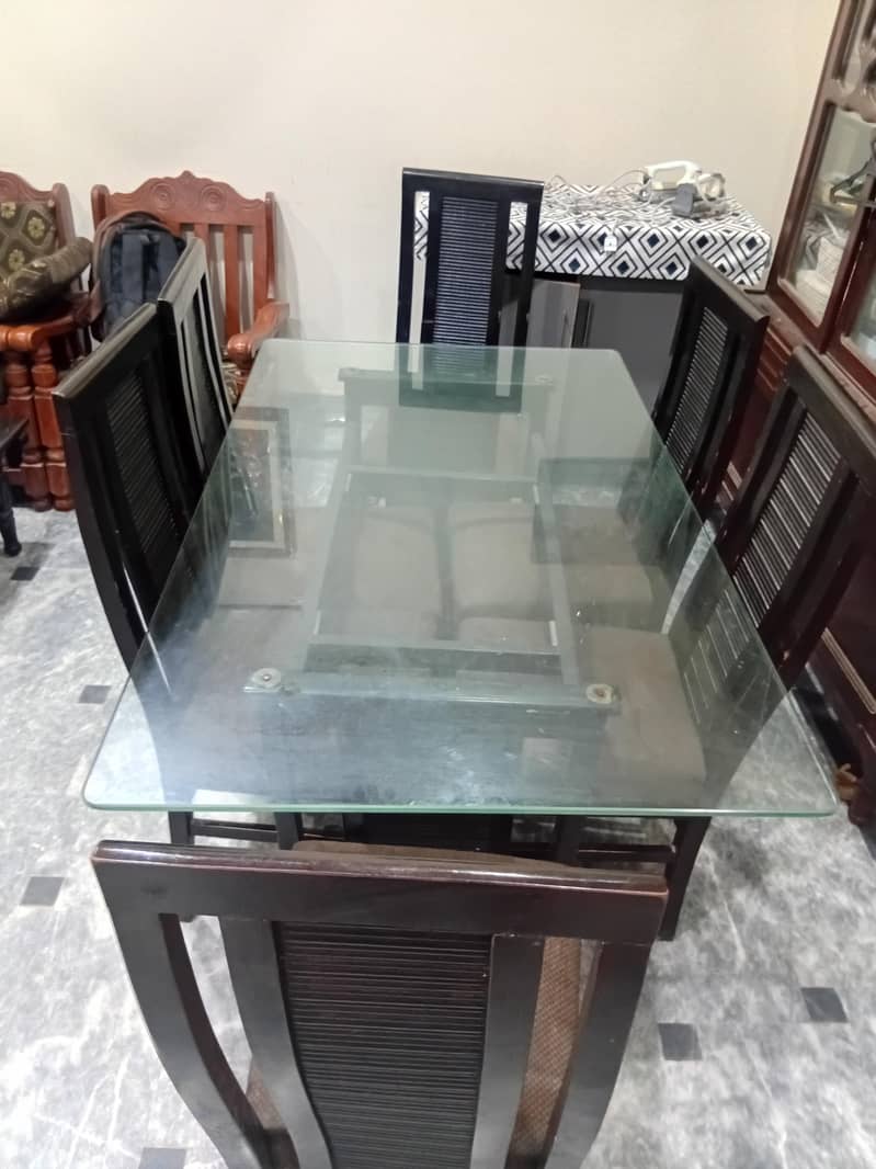 Dinning Table 1