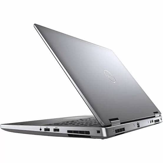 Dell Precision 7540 0