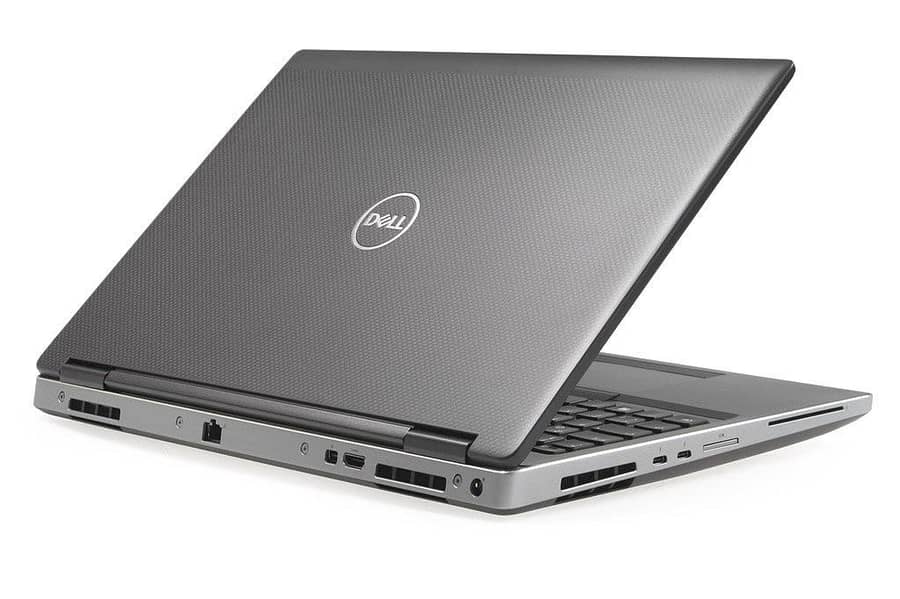 Dell Precision 7540 1