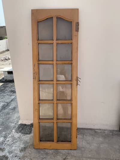 DIYAR wood panels