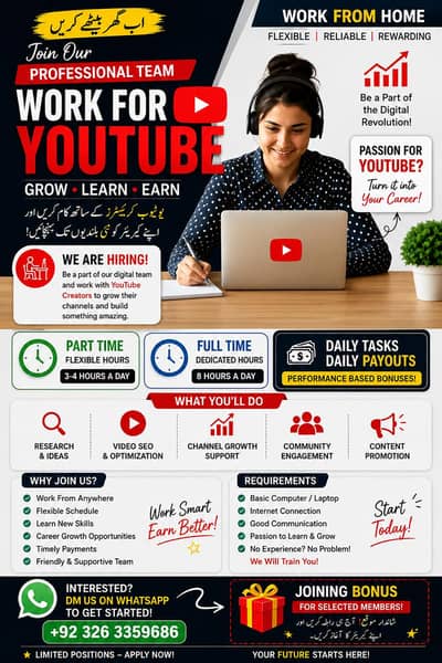 DM on whatsapp for more details