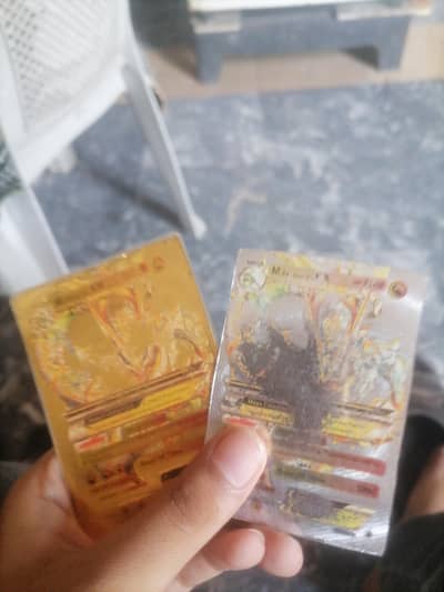 This is very old and rare card