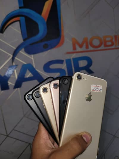 Apple iPhone 7