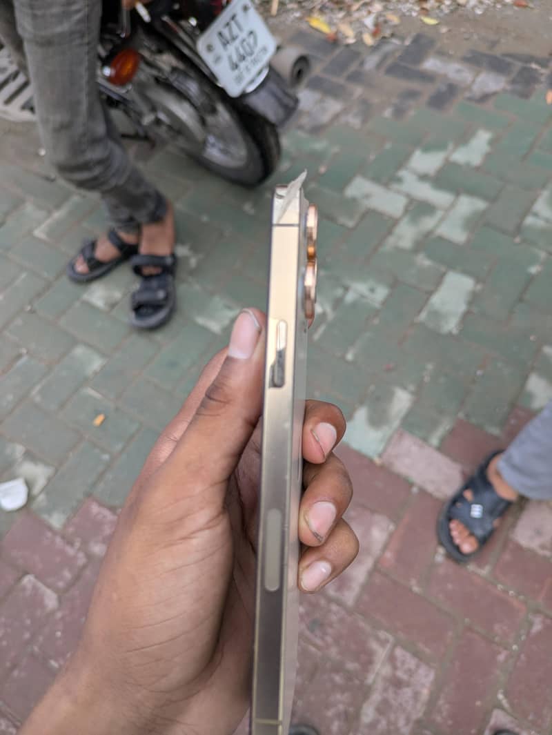 Apple iPhone 13 Pro Max 3