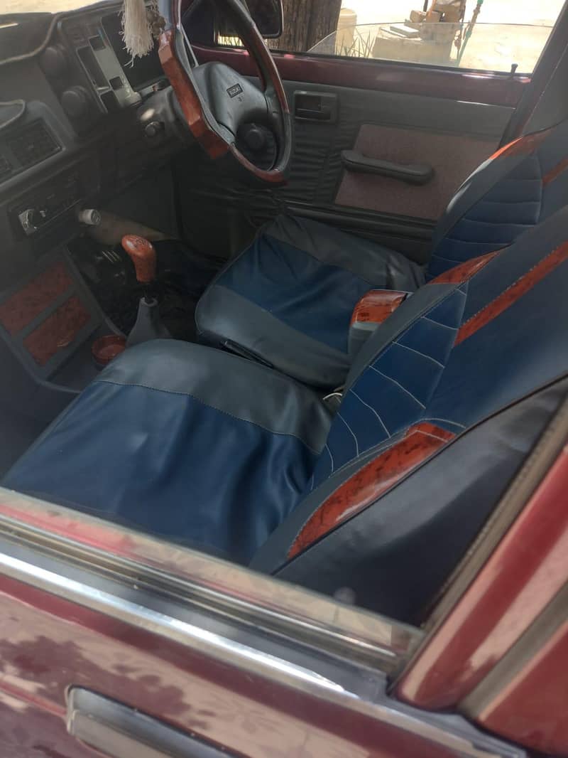 mehran 2004 model 0