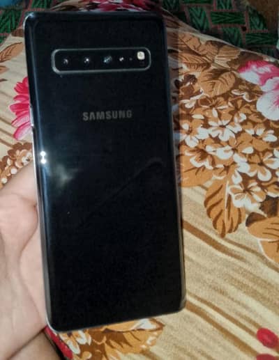 Samsung Mobile S10
