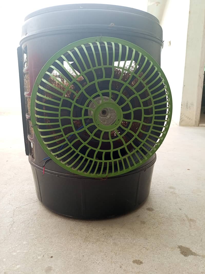 Ac DC cooler 0