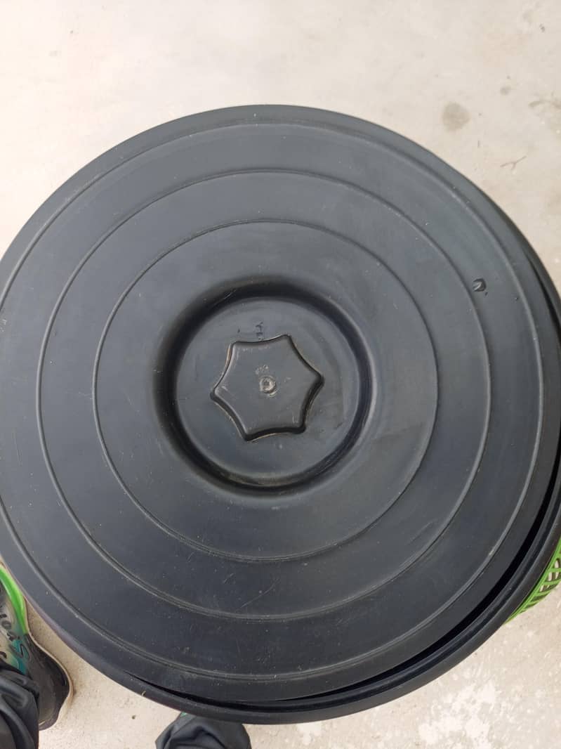 Ac DC cooler 2