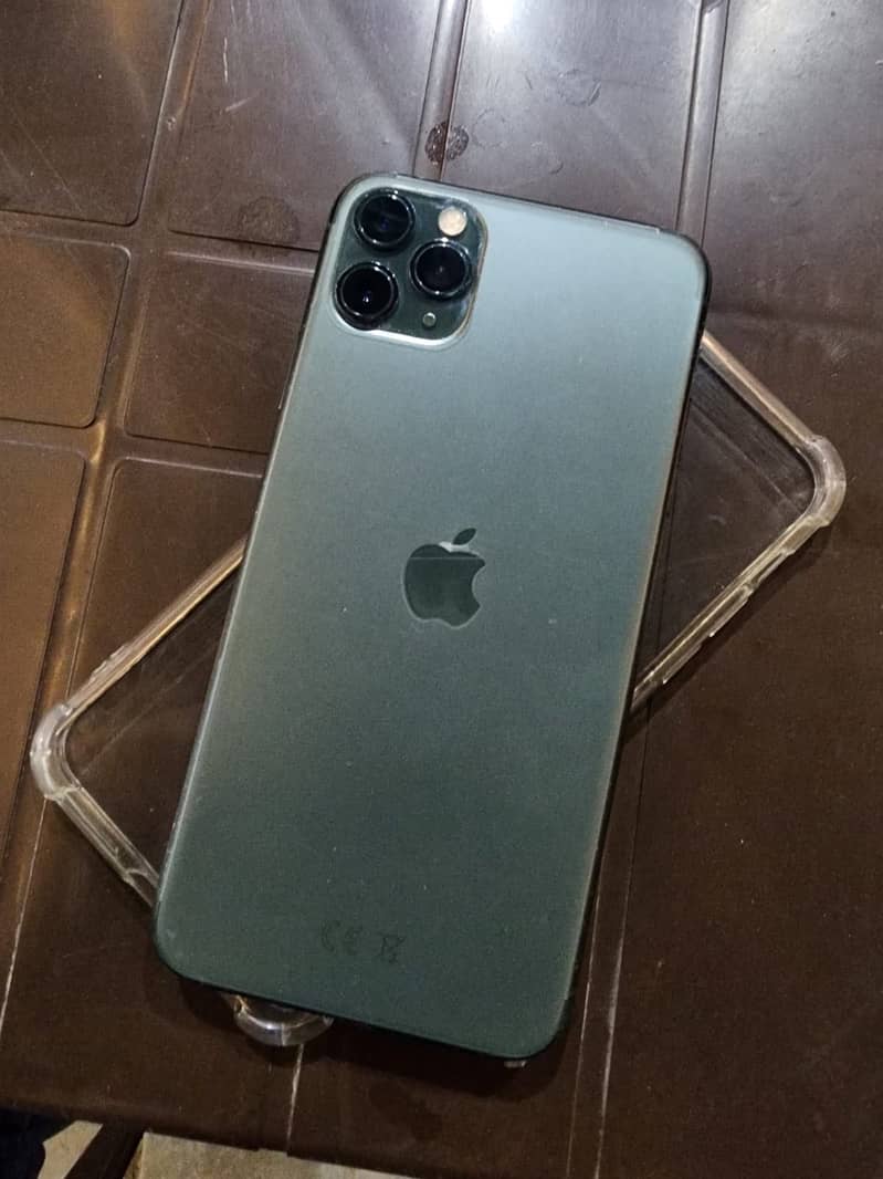Iphone 11 Pro Max 1