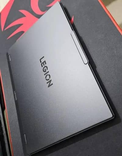 Lenovo Legion 5i Laptop RTX 5060