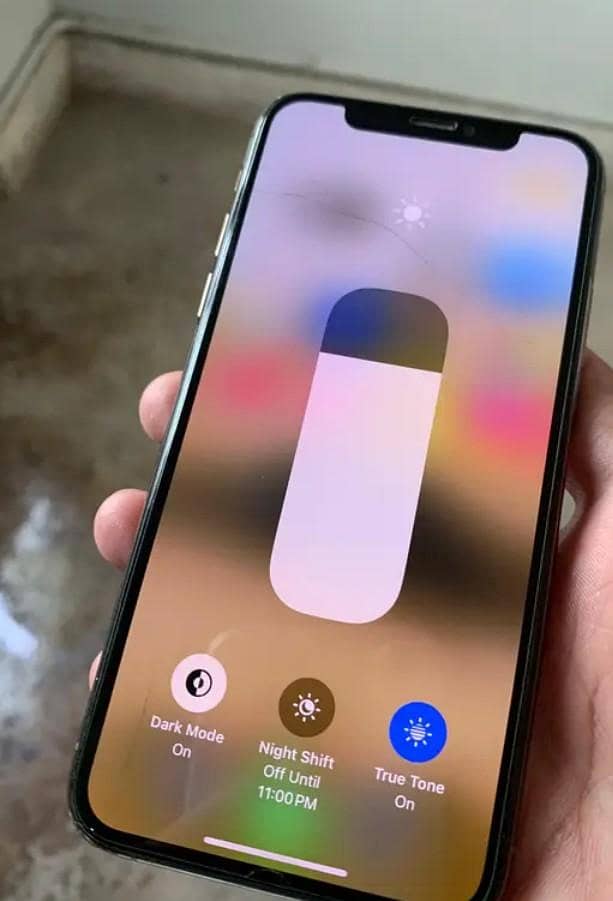 Apple iPhone XS 2