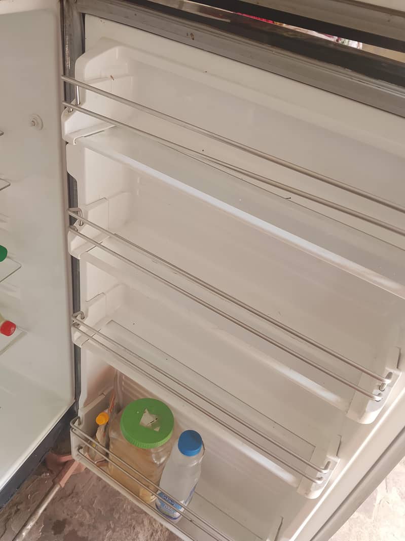 Dawlance fridge 3