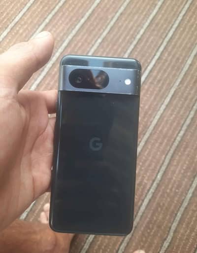 Google Pixel 8