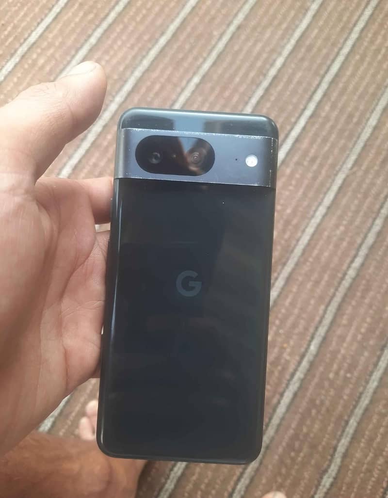 Google Pixel 8 0