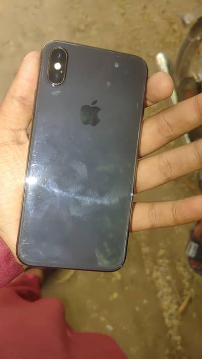 Apple iPhone x