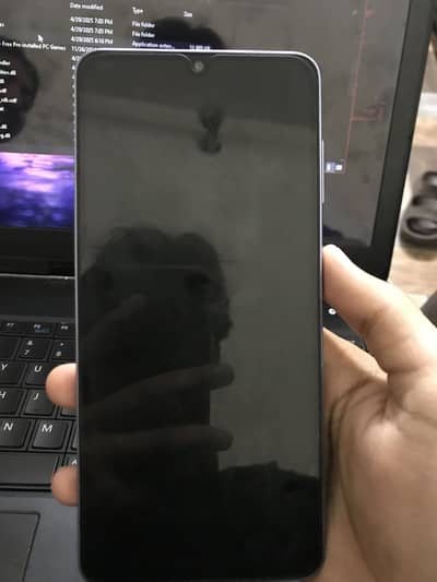 Samsung Mobile A07 5G