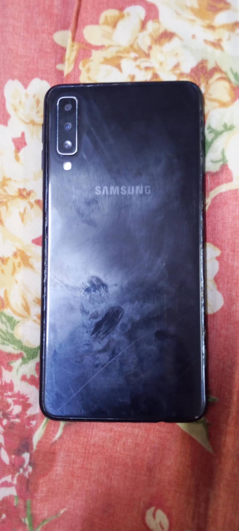 Samsung Mobile A7 0