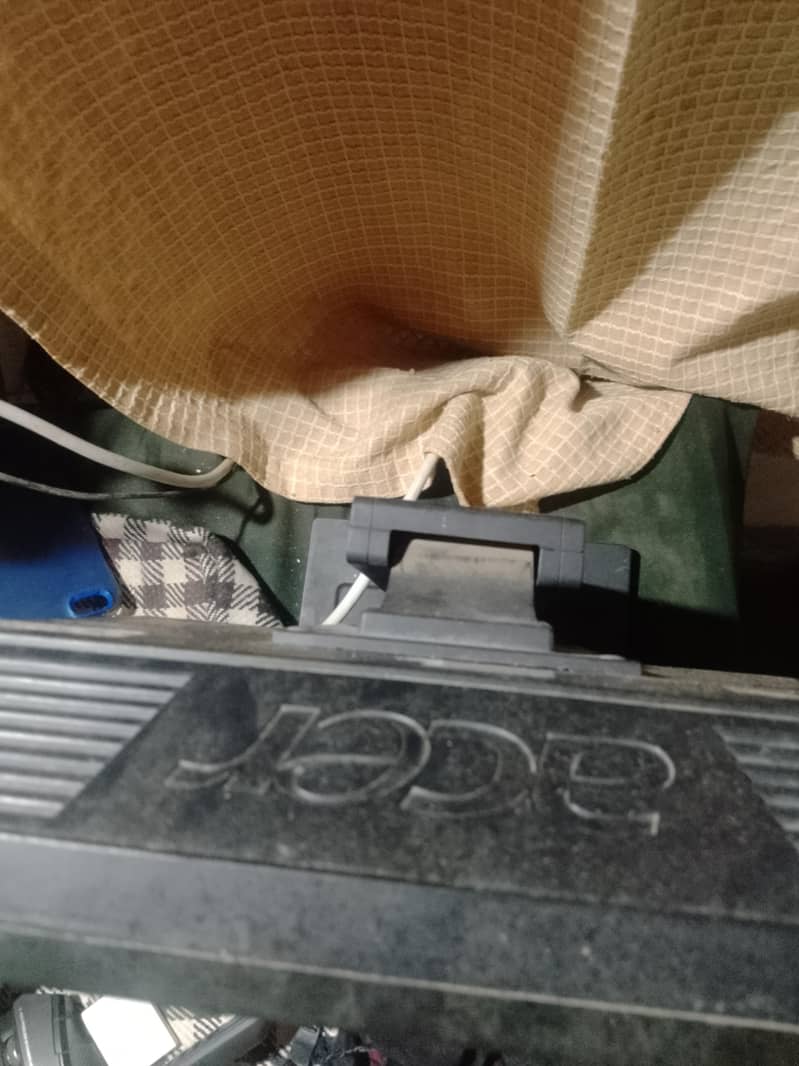 LCD 17 inch 6