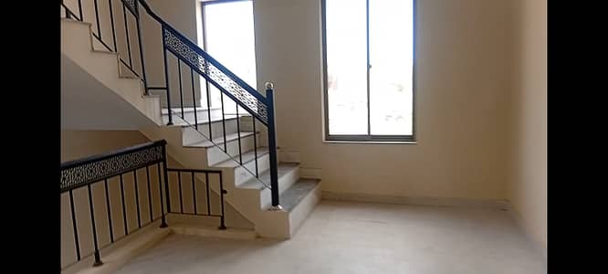 Kanal Triple Story newly-built semi-Commercial Building pine avenue near Valencia Chowk