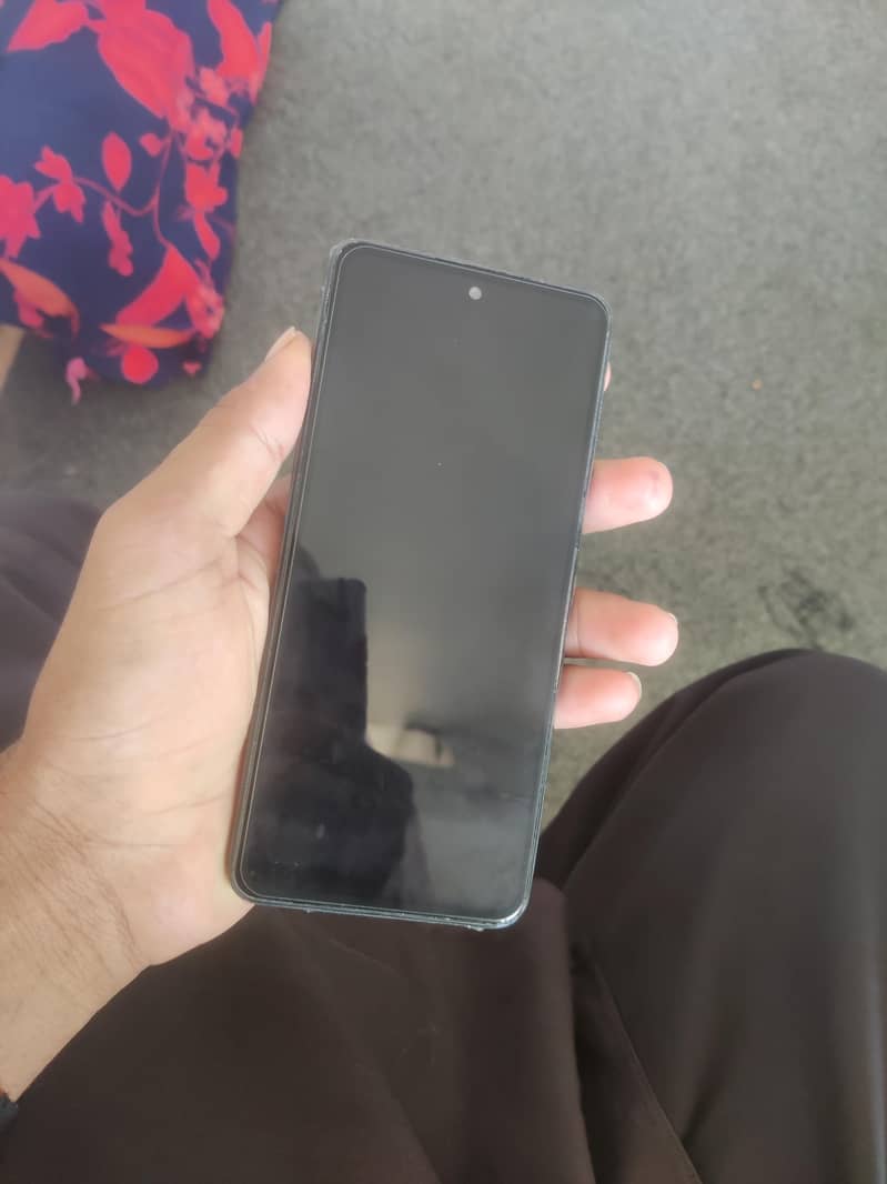 Tecno Camon 18t 2