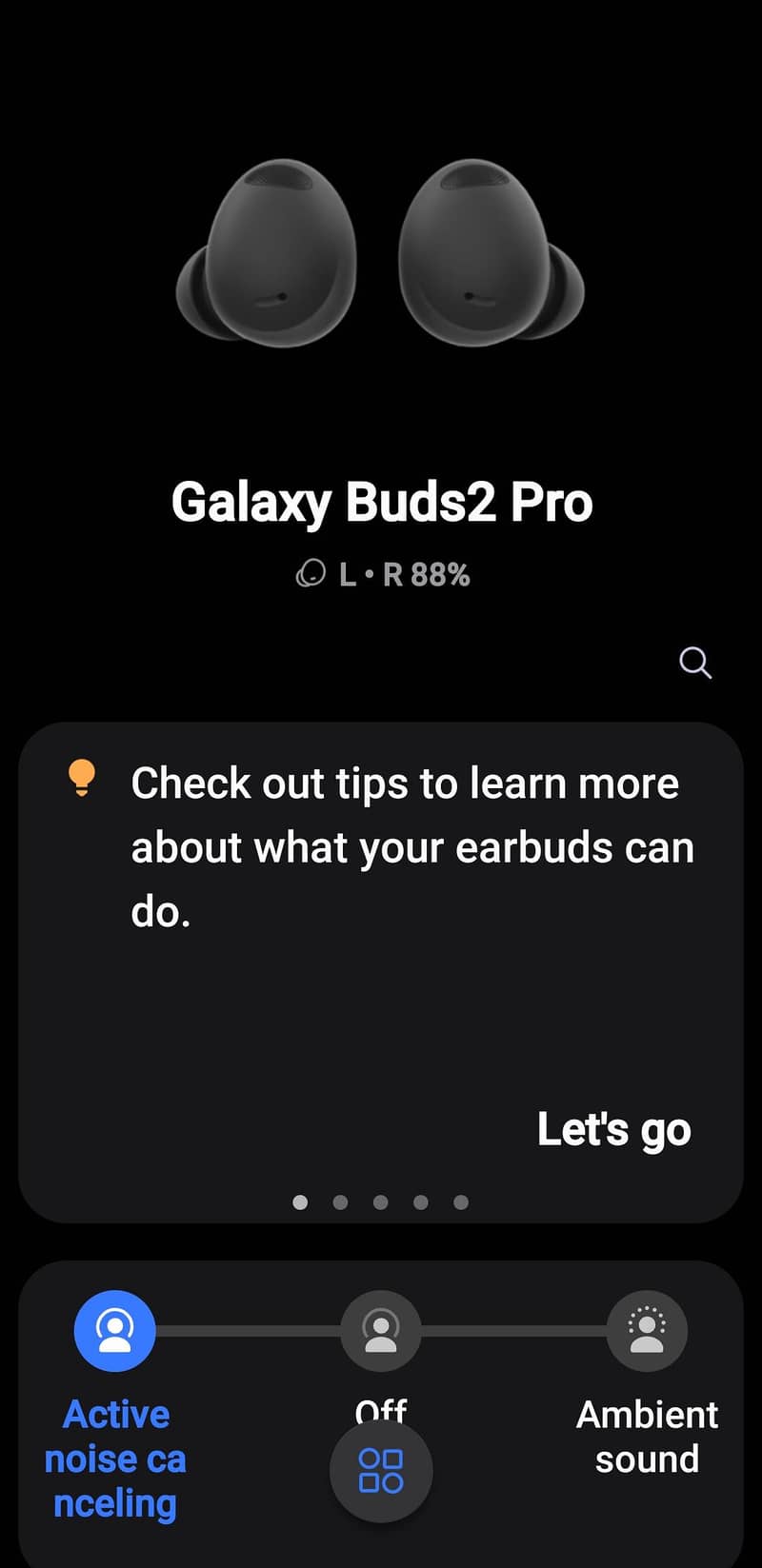 samsung buds 2 pro 10