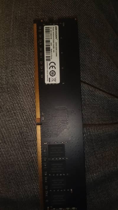 16gb ddr4 3200mhz desktop Ram