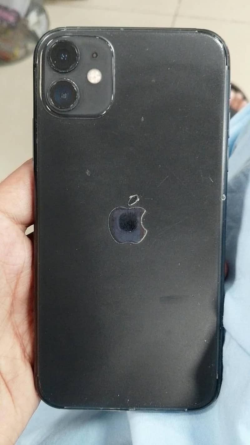 Apple iPhone 11 2