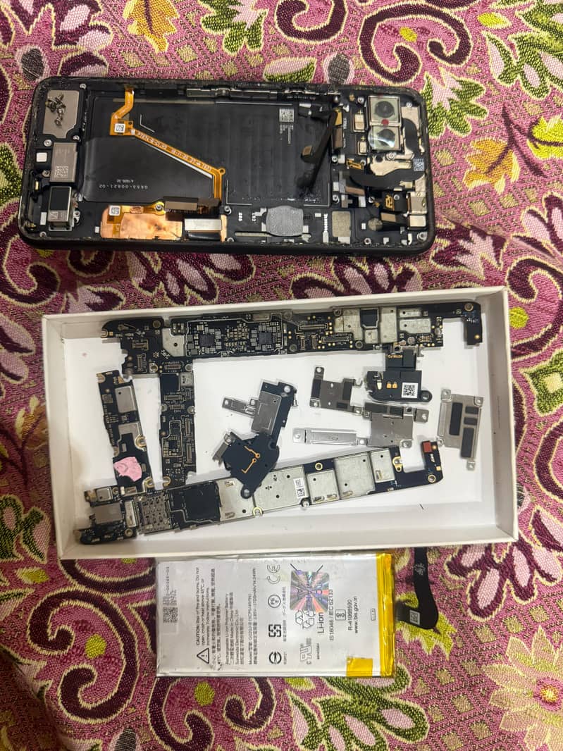 Google Pixel 4 XL 3