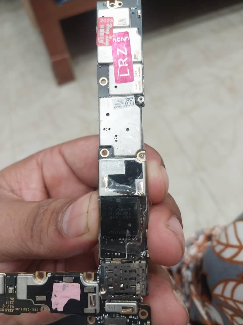 Google Pixel 4 XL 6