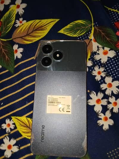 Realme Note 50
