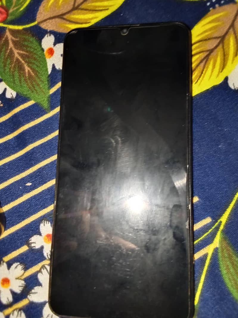 Realme Note 50 1