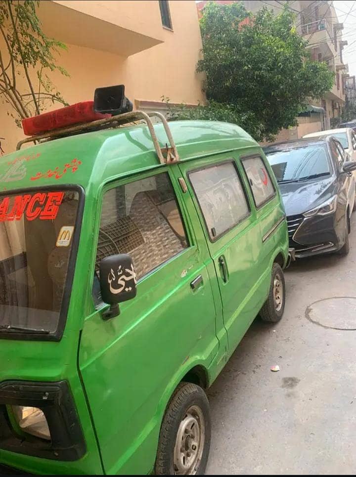 Bolan Dubba 2