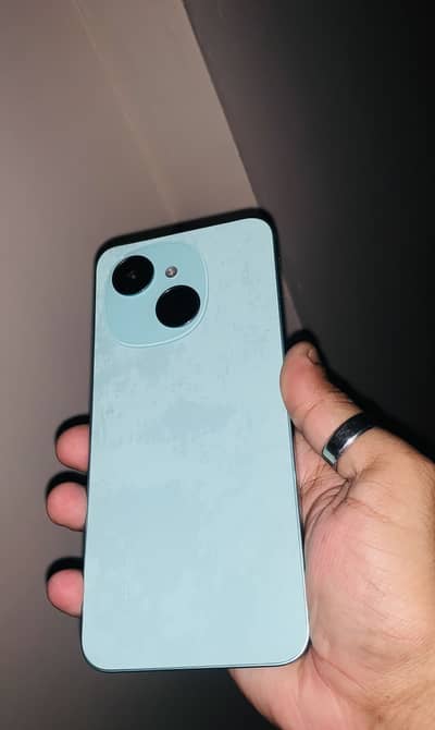 Tecno Spark Go 1