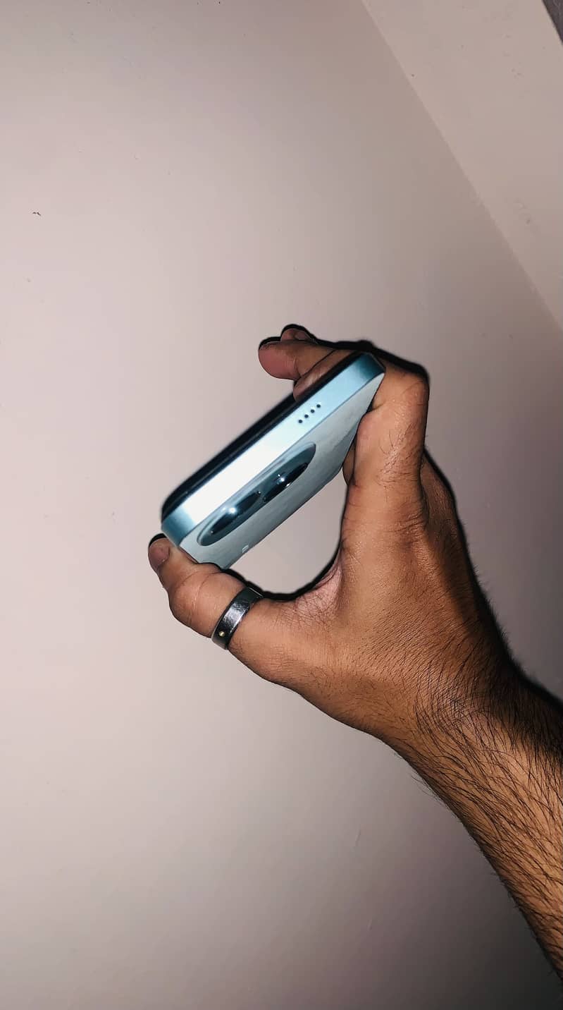 Tecno Spark Go 1 1