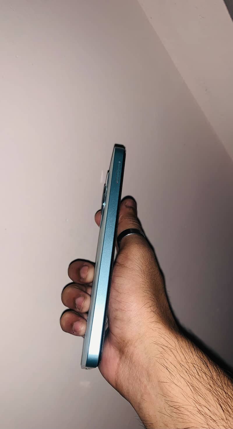 Tecno Spark Go 1 5