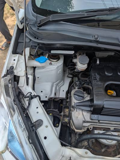 Suzuki Wagon R vxl 2023