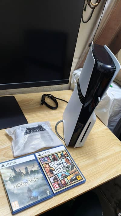 Ps5 pro