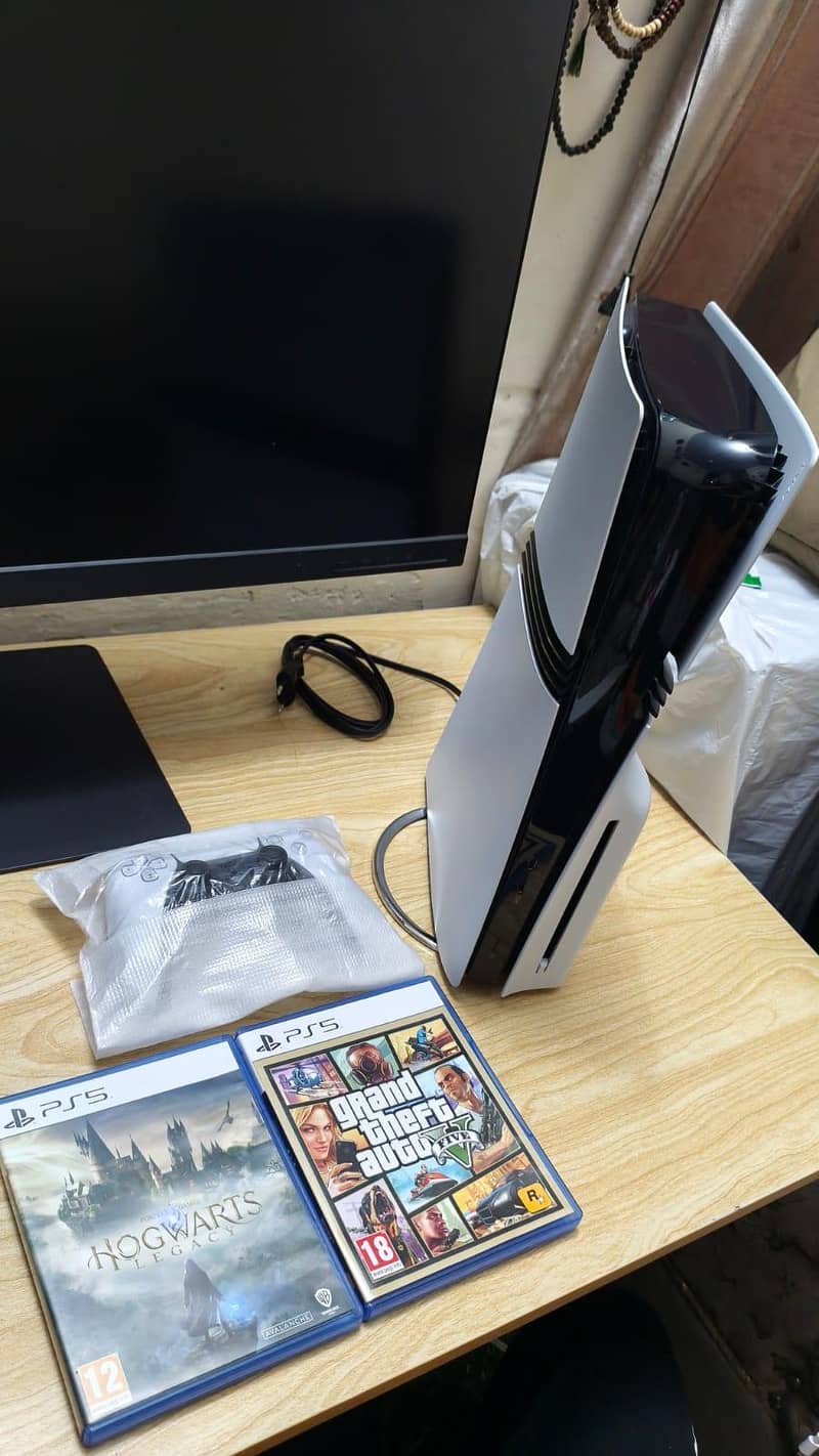 Ps5 pro 0